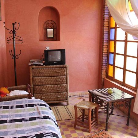 מרקש Riad Lwalidin מראה חיצוני תמונה