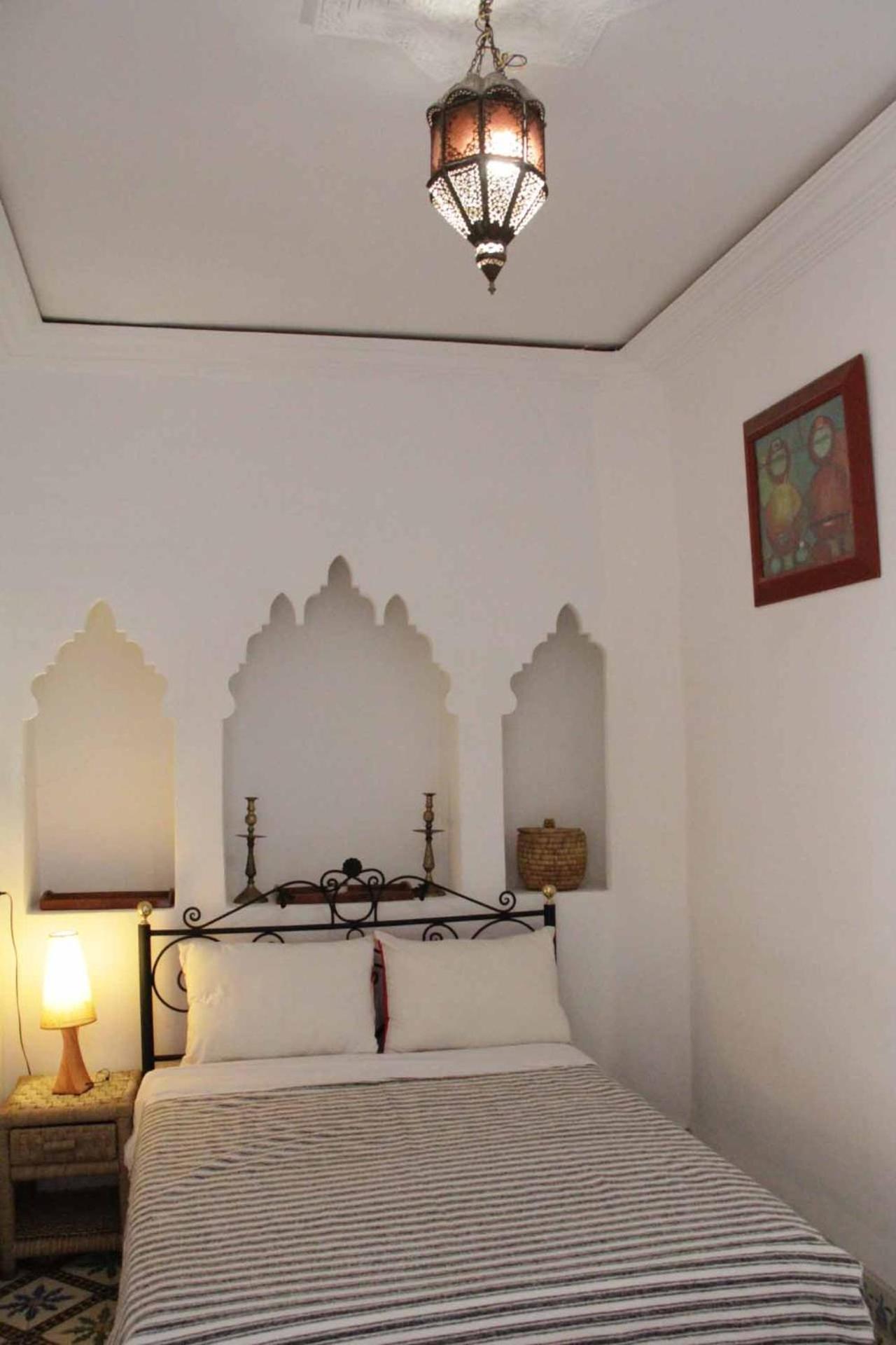 מרקש Riad Lwalidin מראה חיצוני תמונה