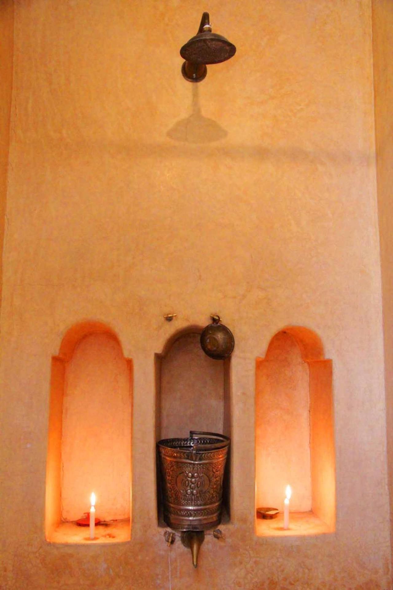 מרקש Riad Lwalidin מראה חיצוני תמונה