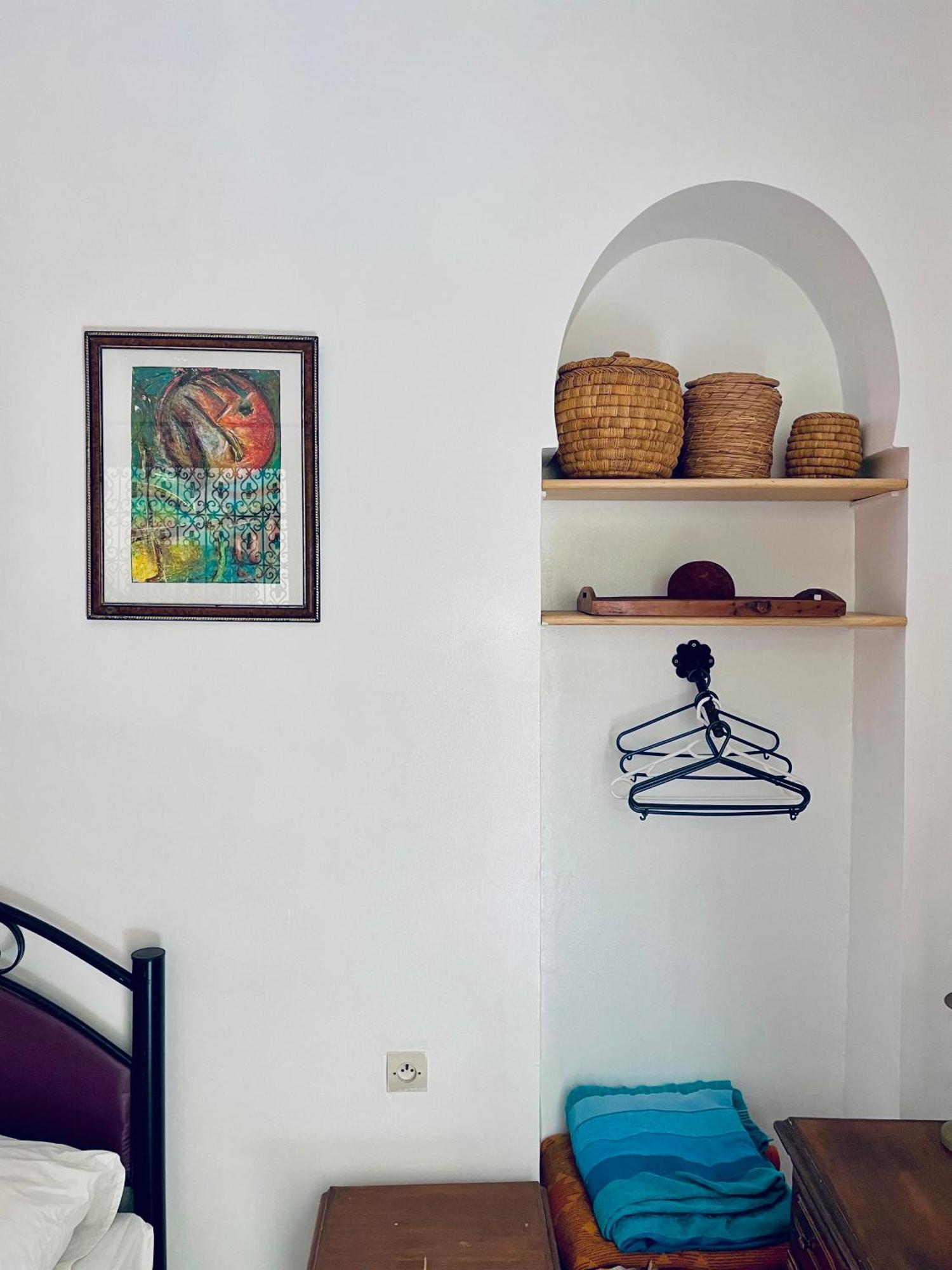 מרקש Riad Lwalidin מראה חיצוני תמונה