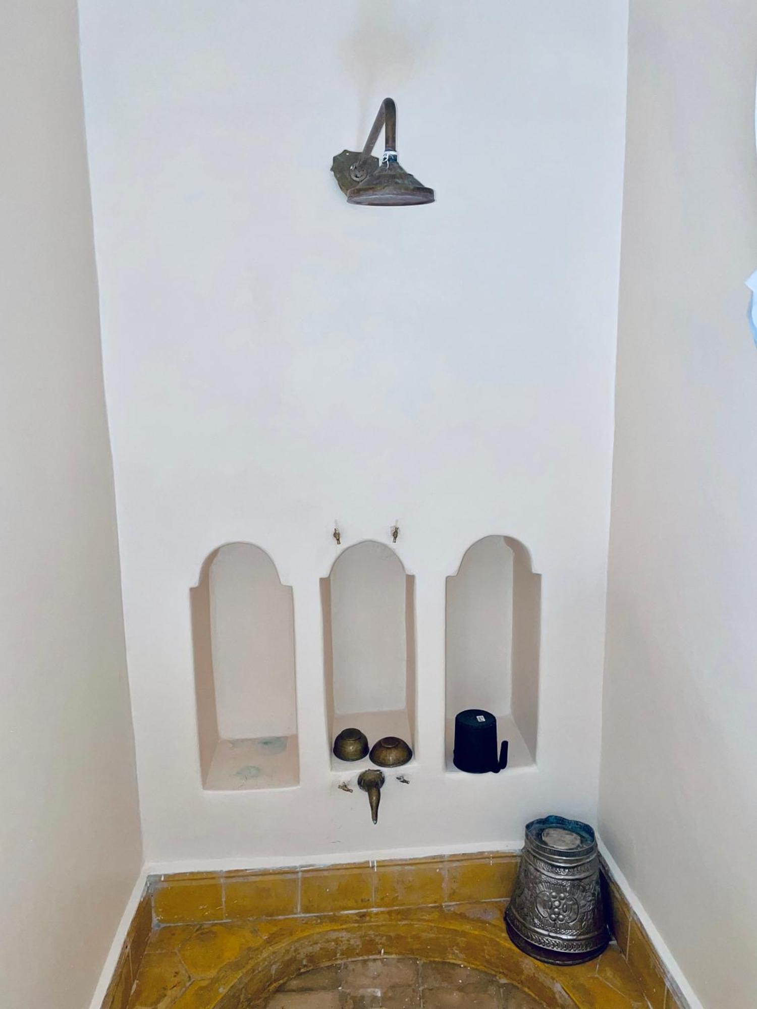 מרקש Riad Lwalidin מראה חיצוני תמונה