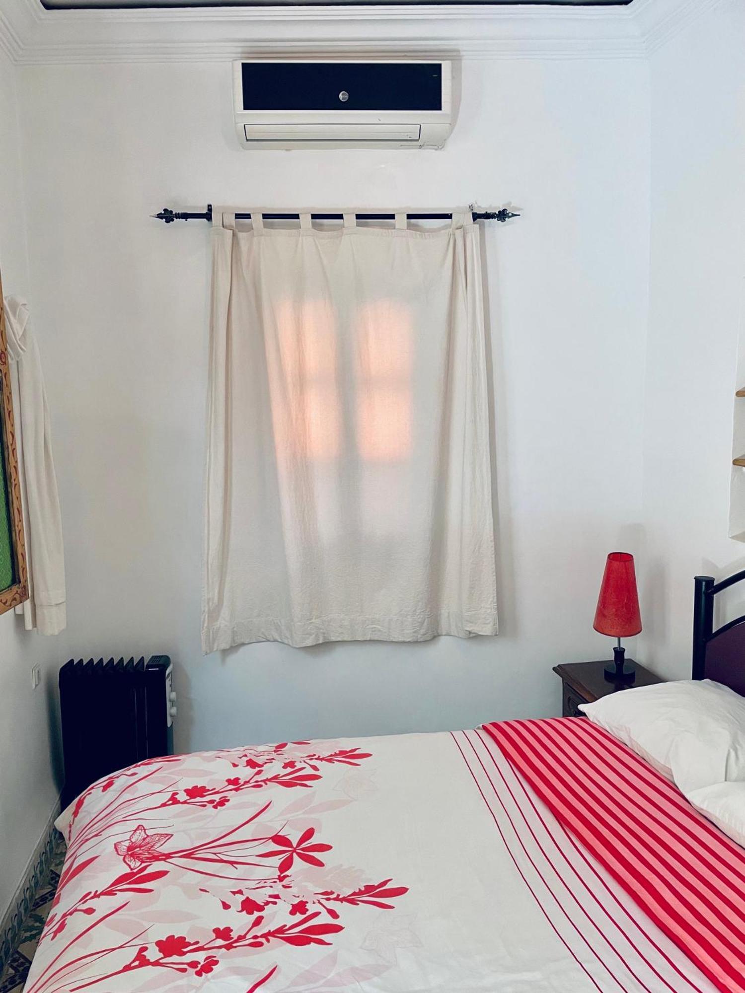 מרקש Riad Lwalidin מראה חיצוני תמונה