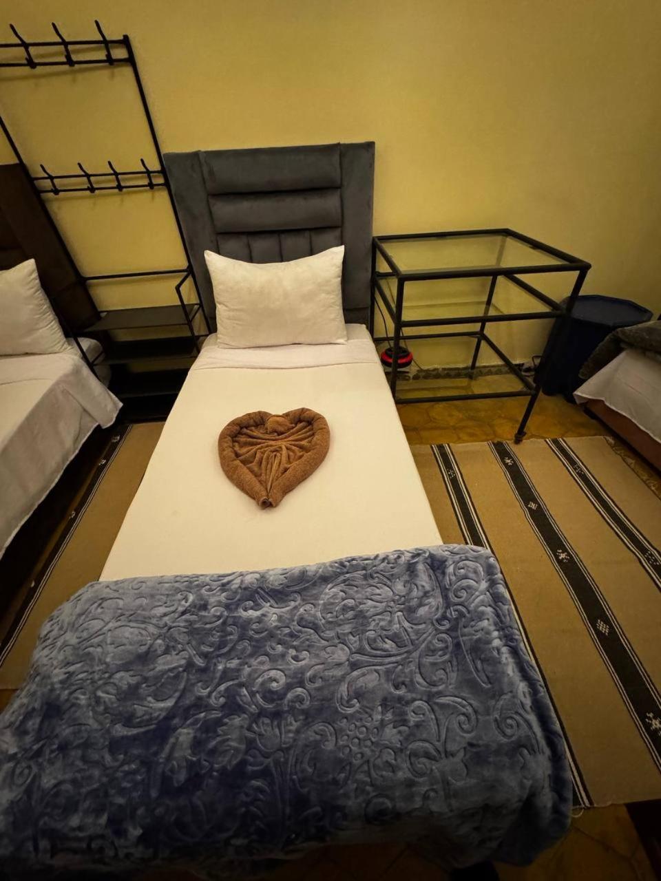 מרקש Riad Lwalidin מראה חיצוני תמונה