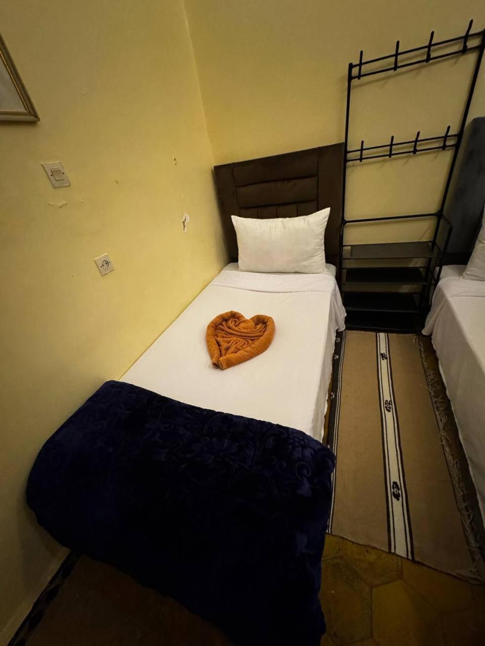 מרקש Riad Lwalidin מראה חיצוני תמונה