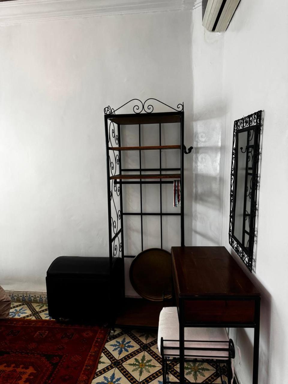 מרקש Riad Lwalidin חדר תמונה